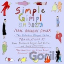 Simple Gimpl: The Definitive Bilingual Edition Singer Isaac Bashevis