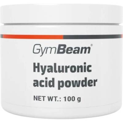 GymBeam Hyaluronic Acid Powder [100 грама] Неовкусен