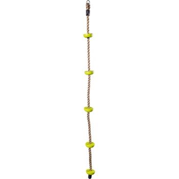 Image 1 of WOODY Climbing rope
