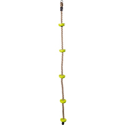 WOODY Climbing rope