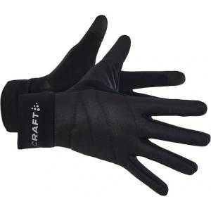 Craft Core Essence Padded Glove Размер на ръкавиците: M / Цвят: черен