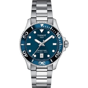 Tissot T120.210.11.041.00 Часовници