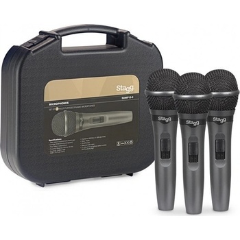 Stagg SDMP15-3