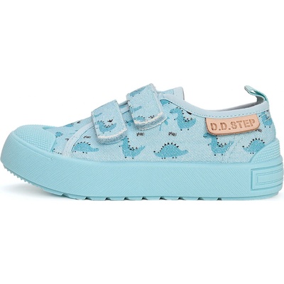D.D.step CSB-41812 sky blue