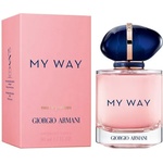 Giorgio Armani My Way (Refillable) EDP 50 ml Парфюми