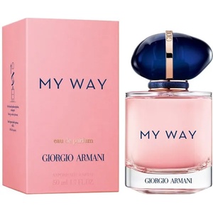 Giorgio Armani My Way (Refillable) EDP 50 ml Парфюми