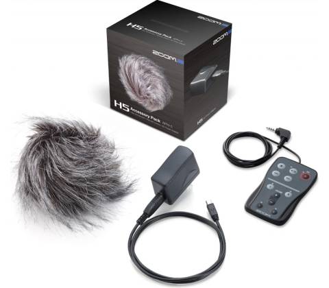 Zoom APH-5
