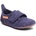 Bisgaard Детски пантофи Bisgaard Kid's Casual Wool Slippers - Blue - размер 26 (EU) (702-2057-0115)