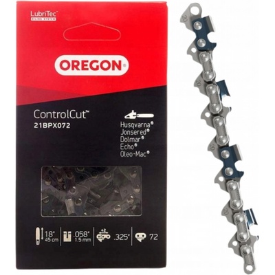 Oregon 21BPX072E