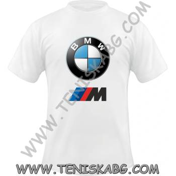 Fruit of the Loom BMW M 1