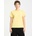 Volcom Solid Stone Emb Tee dawn yellow
