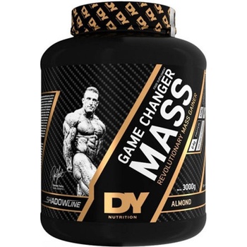 Image 1 of DY Nutrition Game Changer Mass, 3000 Grams