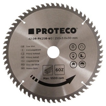 PROTECO 42.09-PK250-60