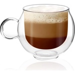 Vialli Design Чаша с двойна стена Amo, 220 ml - Vialli Design (5901638720276)
