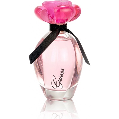 Guess Girl toaletná voda dámska 100 ml