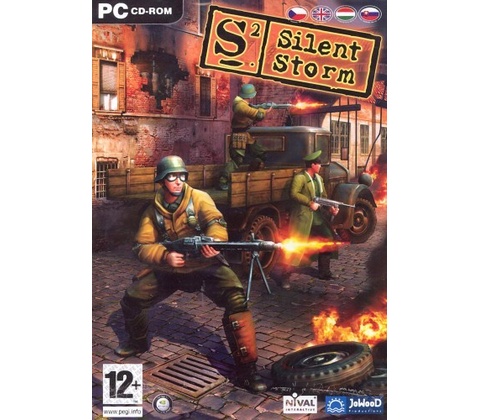 Silent Storm