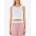 #VDR #VDR Basic White Crop Top