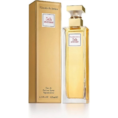 Elizabeth Arden 5th Avenue EDP - Парфюмнам вода за жени - 75ml