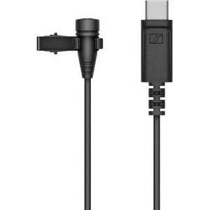 Sennheiser XS Lav USB-C (509261)