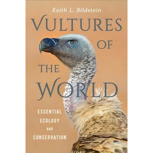 Vultures of the World | Keith L. Bildstein (ISBN: 9781501761614)