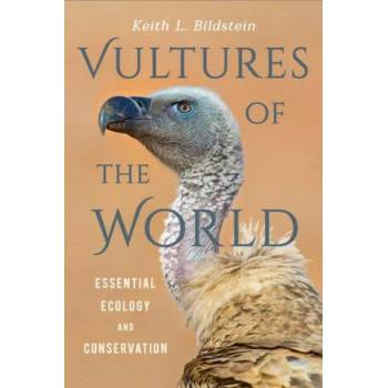 Vultures of the World