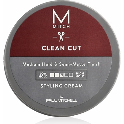 Paul Mitchell Mitch Clean Cut 85 g