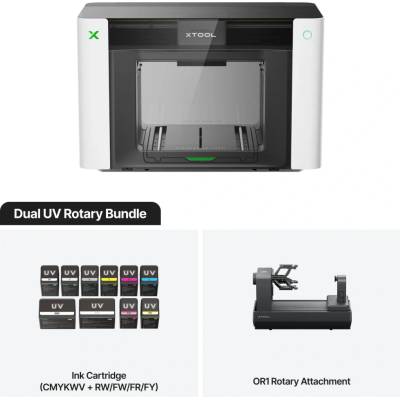 xTool O1 Omni Printer
