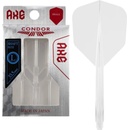 Condor AXE - Small - Long - Clear CN231
