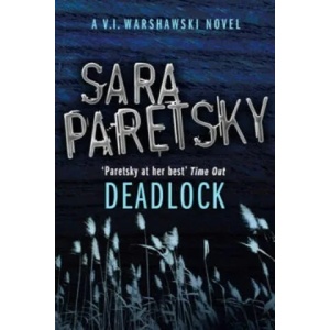 Deadlock | Sara Paretsky (2007)