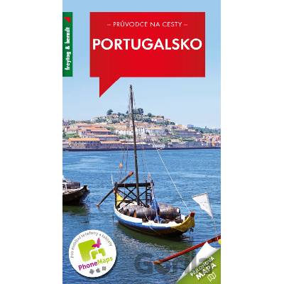 Portugalsko - Průvodce na cesty