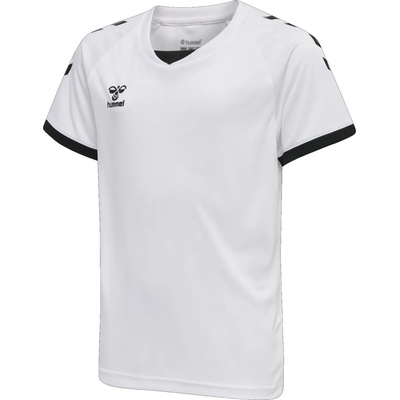 Hummel Тениска Hummel CORE VOLLEY TEE KIDS 213922-9001 Размер S (135-140 cm)