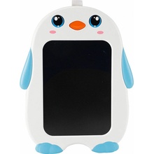 DeTech Detská kresliaca podložka Kids LCD Drawing board K1 9" modrá 14532641