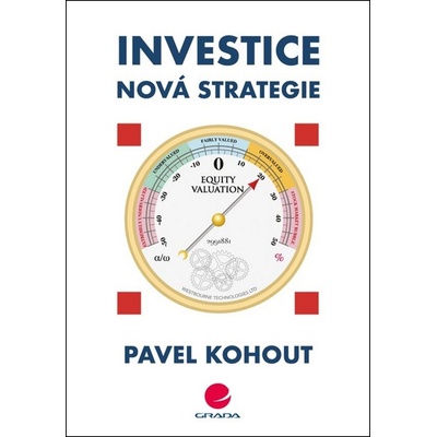 Investice - Pavel Kohout