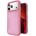 Speck Калъф Speck - Presidio Lux, iPhone 17 Pro Max, MagSafe, Ibis Pink (151027-3271)