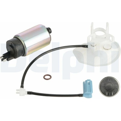 DELPHI ES21250-12B1 Lambda sonda (ES21250-12B1)