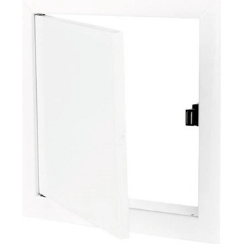 Image 1 of Dalap Ревизионна метална вратичка с магнити 298x498 мм (3114)