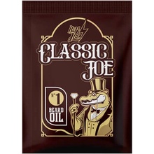 Hey Joe! Classic Joe olej na vousy 1 ml