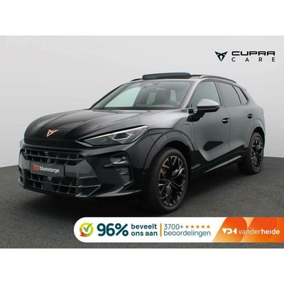 Cupra Terramar 1.5 e-Hybrid VZ DSG 200 kW