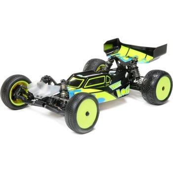 TLR TLR 22 5.0 1: 10 2WD Dirt Clay DC ELITE Race Buggy Kit