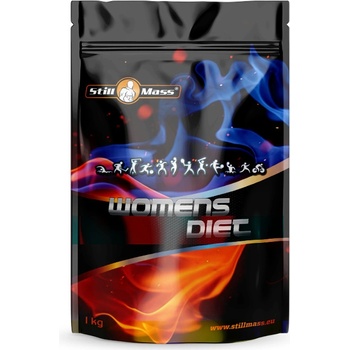 StillMass Womens diet proteín 2000 g