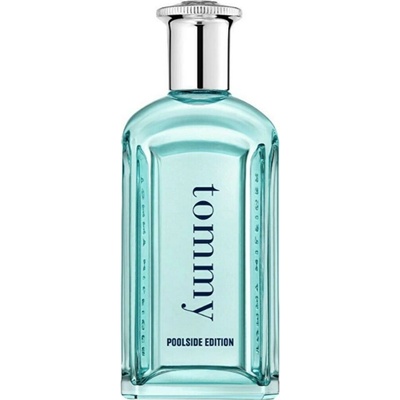 Tommy Hilfiger Tommy Poolside Edition toaletná voda pánska 100 ml