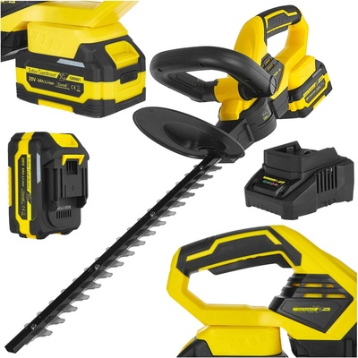 Geko 4.0Ah 20V CoreX