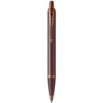 Parker Химикалка IM Professionals Monochrome Burgundy