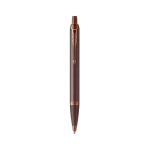 Parker Химикалка IM Professionals Monochrome Burgundy