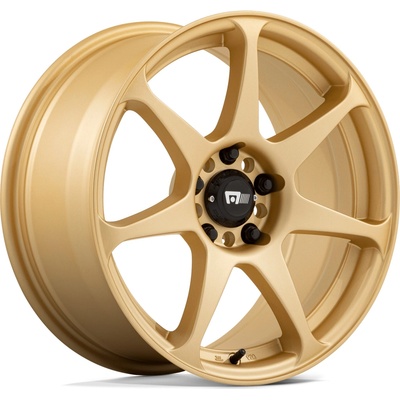 MOTEGI MR154 8x17 5x120 ET30 gold