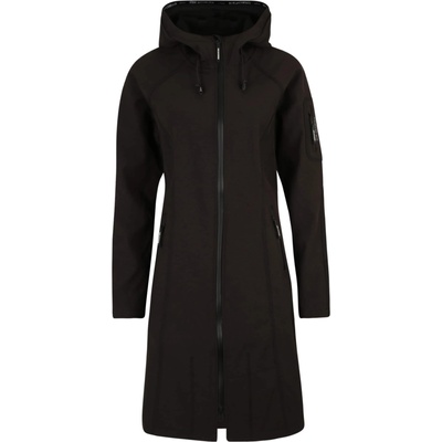 ILSE JACOBSEN Функционално палто 'rain37l' черно, размер 34
