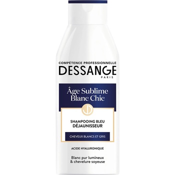 Dessange Blanc Chic šampon 250 ml