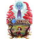 Yonder: The Cloud Catcher Chronicles
