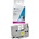 BROTHER ТИП TZ - 18 mm BLACK ON WHITE TAPE P№RL-BR-TZ241-BK - G& G (RL-BR-TZ241-BK - G&G)