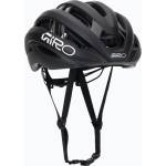 Giro Велосипедна каска Giro Aries Spherical matte black/white